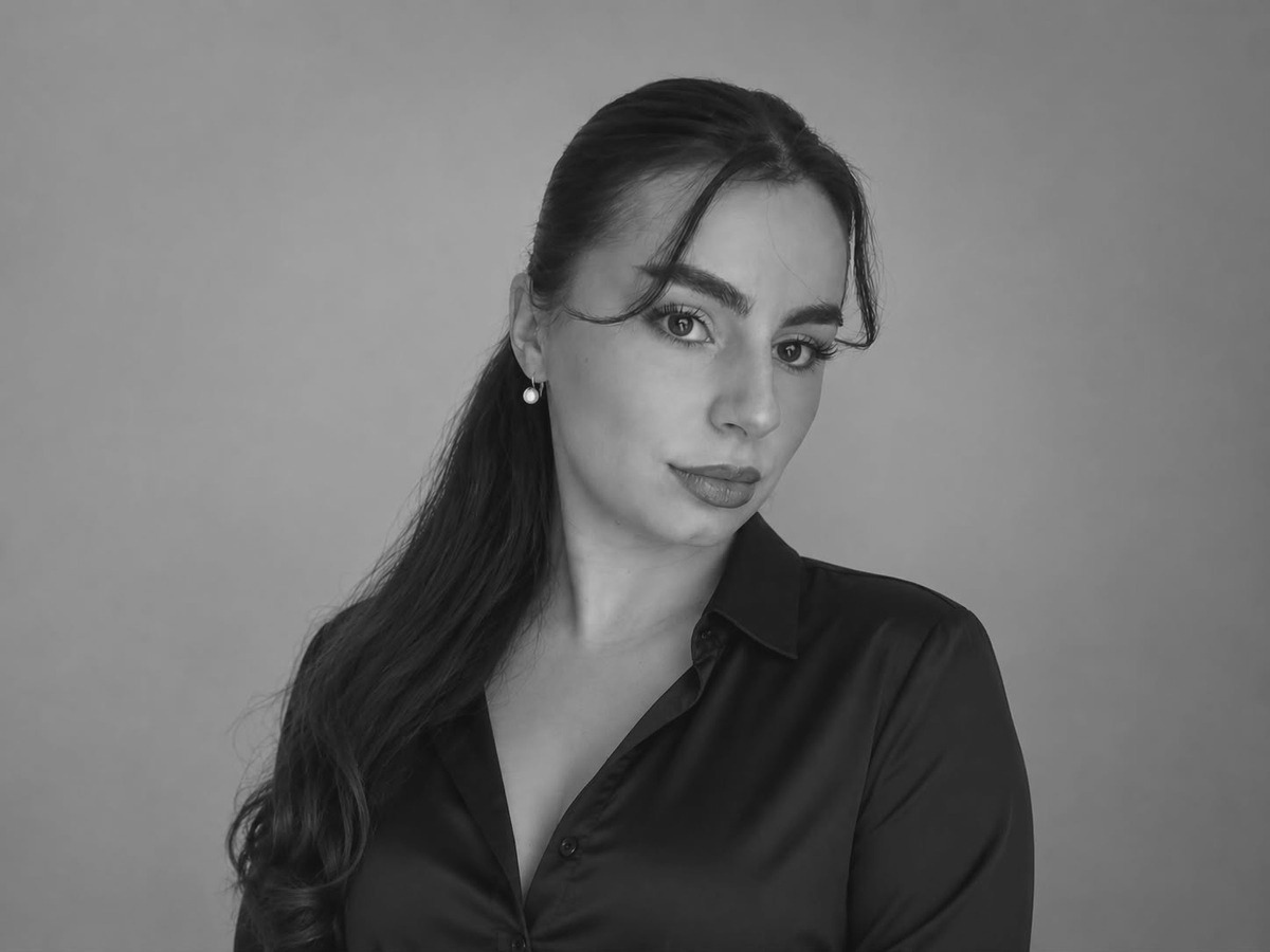 Beatrice, founder of Rohires